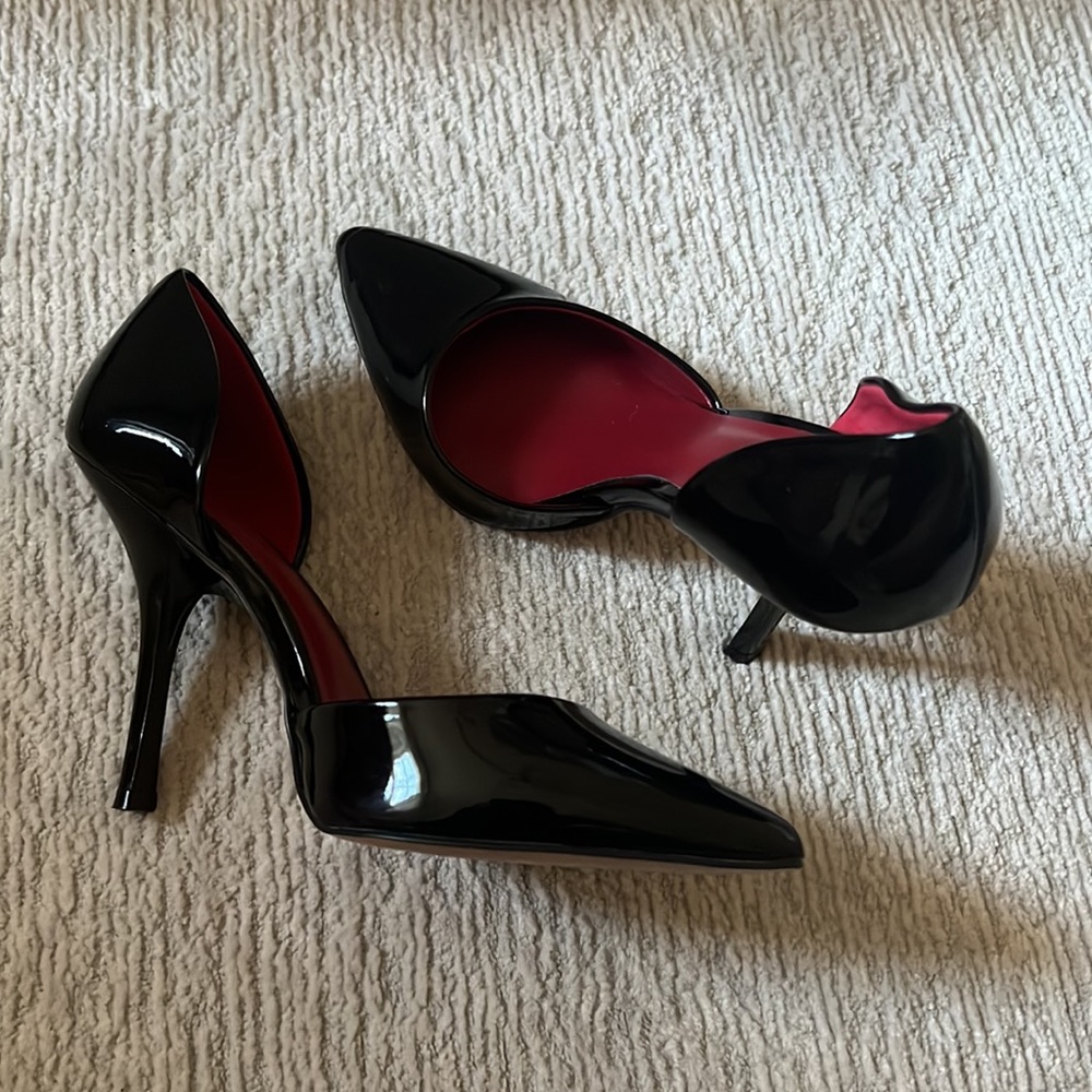 Mix No. 6 Dawnira Pump
